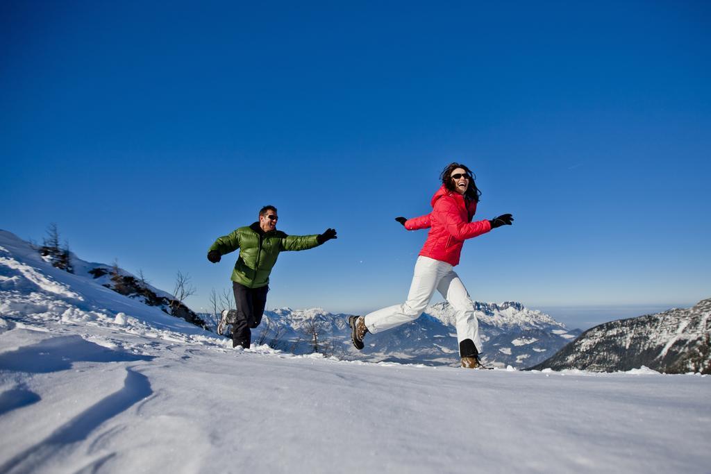 Ferienwohnungen Berganemone Schönau am Königssee Zewnętrze zdjęcie