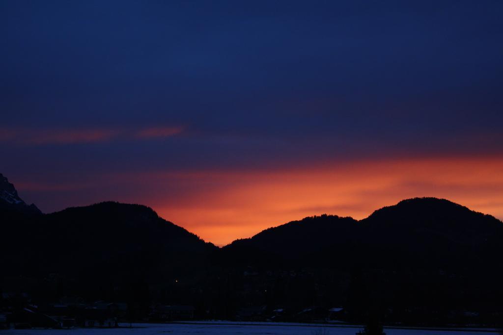 Ferienwohnungen Berganemone Schönau am Königssee Zewnętrze zdjęcie