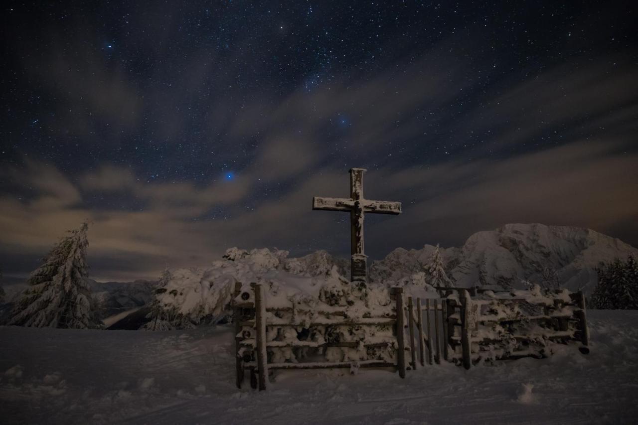 Ferienwohnungen Berganemone Schönau am Königssee Zewnętrze zdjęcie